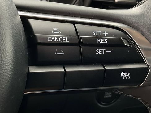 Used 2025 MAZDA CX-30 AWD 2.5 S w/ Preferred Package image 26