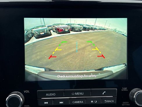 Certified 2024 Nissan Frontier SV w/ SV Convenience Package image 18