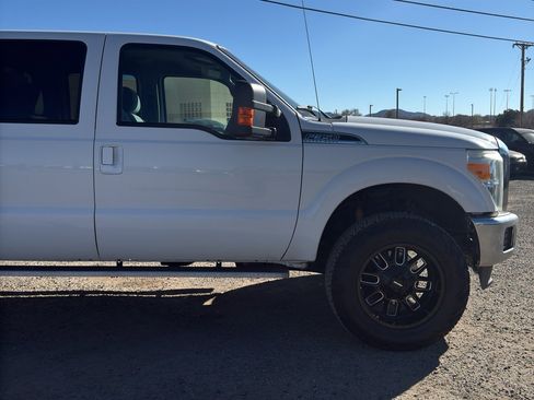 Used 2015 Ford F350 XLT w/ Advanced Security Group image 4