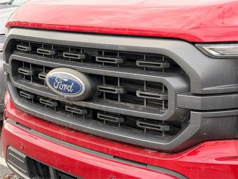 Used 2021 Ford F150 XLT w/ Equipment Group 302A High image 24