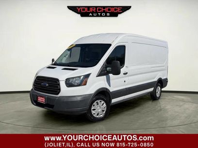 Used 2016 Ford Transit 350 148 Medium Roof