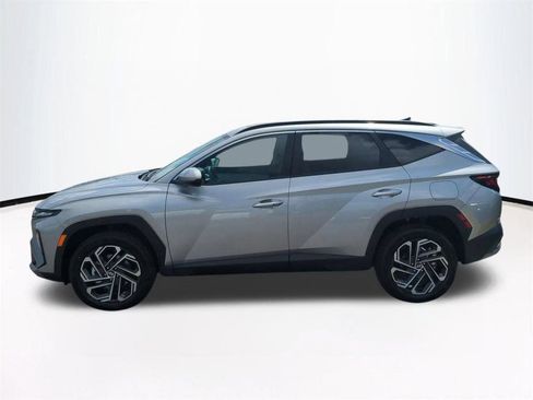 New 2026 Hyundai Tucson SEL Plus AWD/4WD image 8
