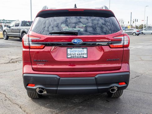 New 2026 Subaru Ascent Premium image 12