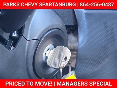 New 2025 Chevrolet Low Cab Forward image 28