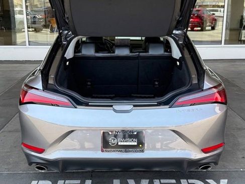 Used 2024 Acura Integra image 16