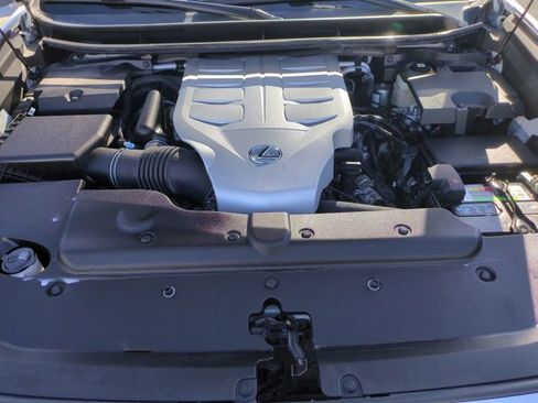 Used 2021 Lexus GX 460 Premium image 25