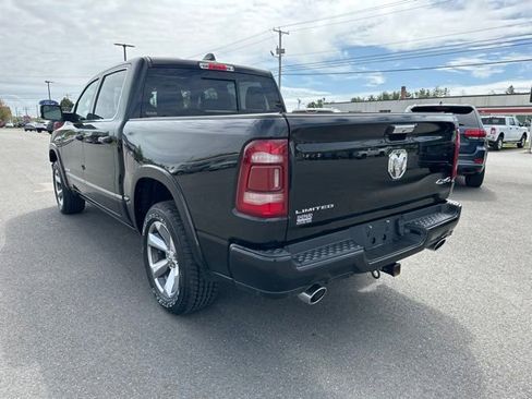 Used 2021 RAM 1500 Limited image 5