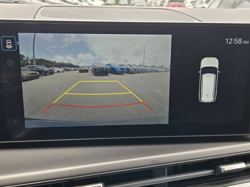 Used 2025 Hyundai Santa Fe SE FWD image 19