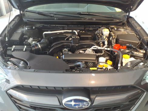 Used 2024 Subaru Outback Premium AWD/4WD image 26