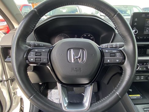 Used 2024 Honda CR-V EX-L image 24