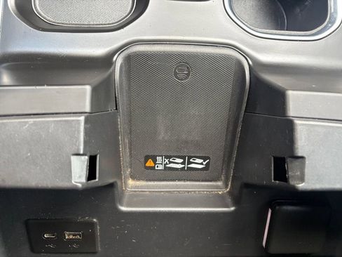 Used 2022 Chevrolet Silverado 1500 RST image 20