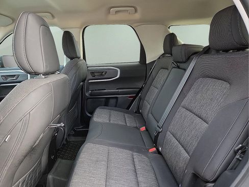 Used 2022 Ford Bronco Sport Big Bend w/ Convenience Package image 10