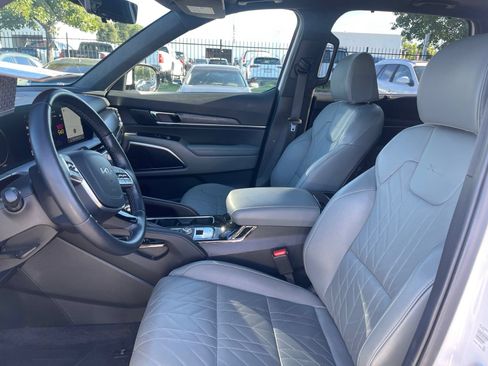 Used 2024 Kia Telluride SX Prestige X-Line AWD/4WD image 5