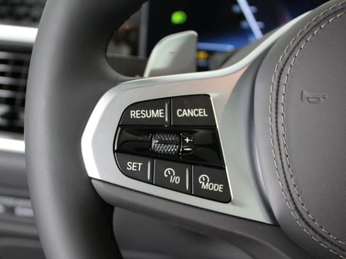 New 2026 BMW X5 xDrive40i w/ M Sport Package image 15