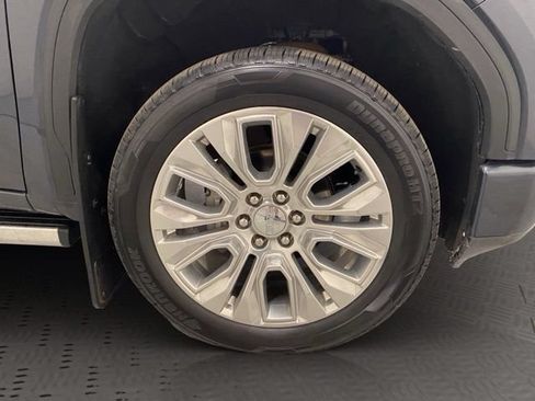 Used 2021 GMC Sierra 1500 Denali w/ Denali Ultimate Package AWD/4WD image 37