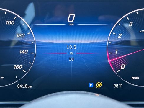 New 2025 Mercedes-Benz C 300 Sedan image 31