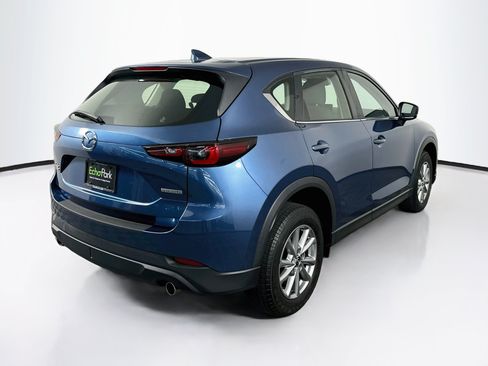 Used 2023 MAZDA CX-5 AWD 2.5 S image 9