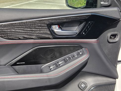 New 2026 Acura MDX Type S image 11