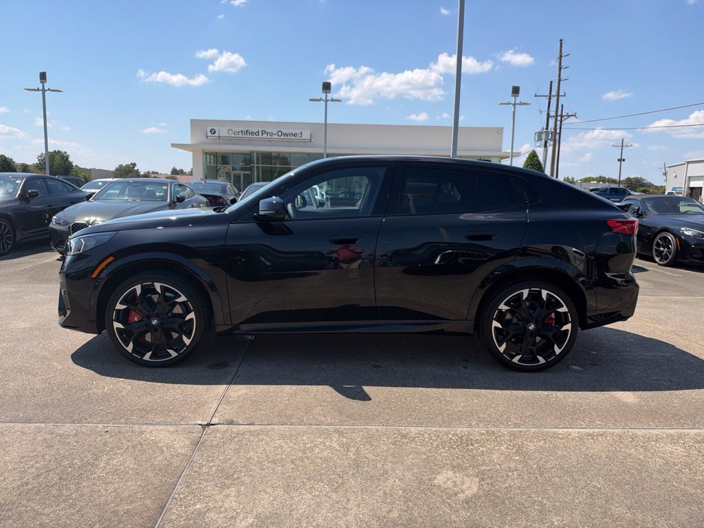 New 2027 BMW X2 M35i AWD/4WD image 2