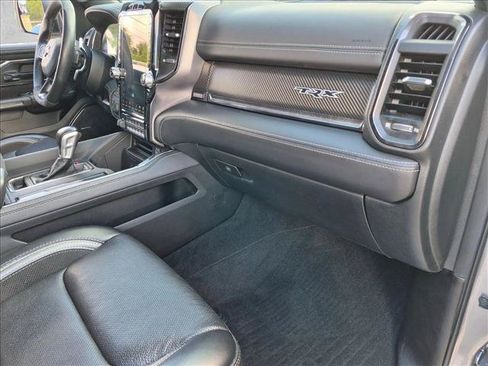 Used 2022 RAM 1500 TRX w/ TRX Level 2 Equipment Group AWD/4WD image 23