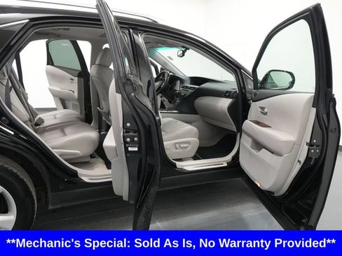 Used 2010 Lexus RX 350 AWD w/ Premium Pkg image 29