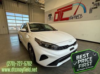 Used 2023 Kia Forte LXS video 1
