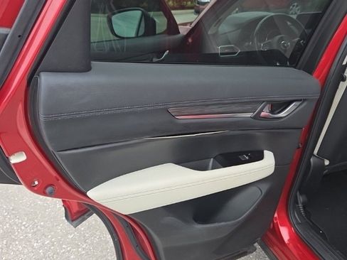 Used 2017 MAZDA CX-5 Grand Select image 26