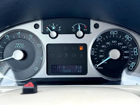 Used 2011 Mercury Mariner Premier w/ 202A Rapid Spec Order Code image 24