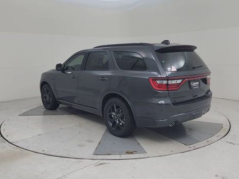 New 2026 Dodge Durango GT image 12