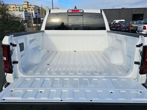 New 2026 RAM 1500 Big Horn image 16