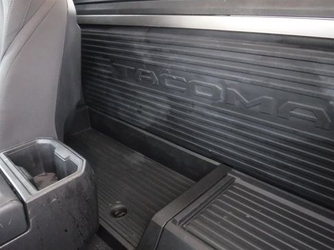 Used 2024 Toyota Tacoma SR image 11