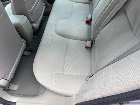 Used 2012 Honda Civic EX image 19