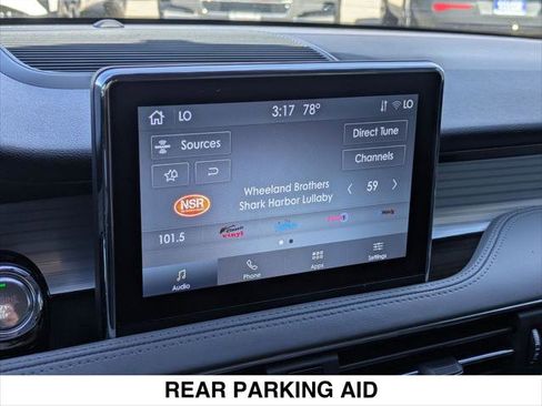 Certified 2022 Lincoln Corsair FWD image 17