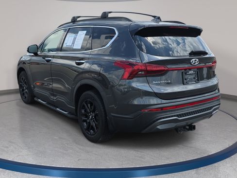 Used 2022 Hyundai Santa Fe XRT w/ Cargo Package FWD image 8