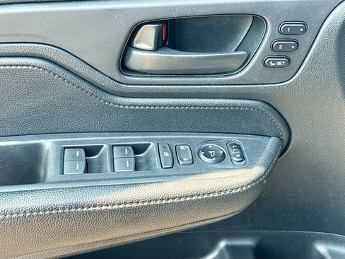 Used 2023 Honda Odyssey EX-L image 22