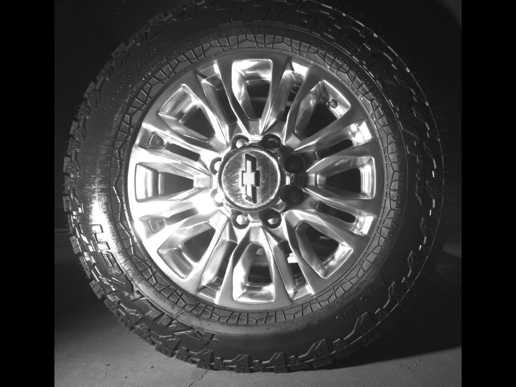 Used 2020 Chevrolet Silverado 2500 High Country w/ Z71 Off-Road Package AWD/4WD image 10