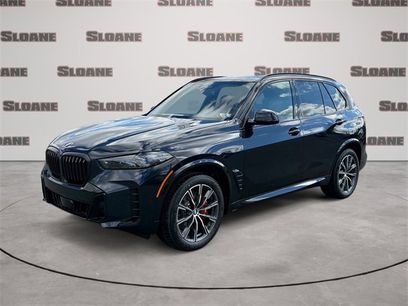 New 2026 BMW X5 xDrive40i w/ M Sport Package