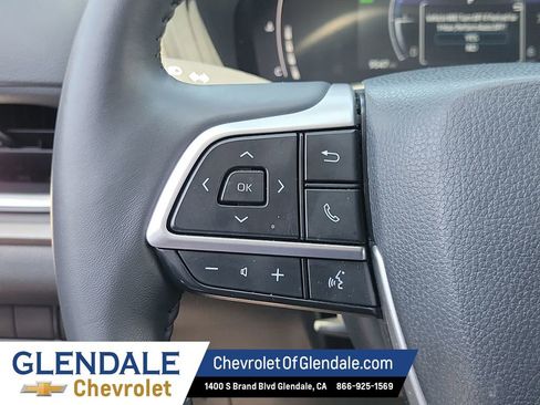 Used 2026 Toyota Grand Highlander FWD image 33