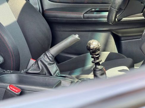 Used 2020 Subaru WRX Premium w/ Popular Package #1 AWD/4WD image 43