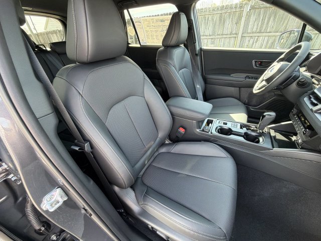 New 2026 Subaru Outback Limited w/ Premium/Limited Plus Package AWD/4WD image 30