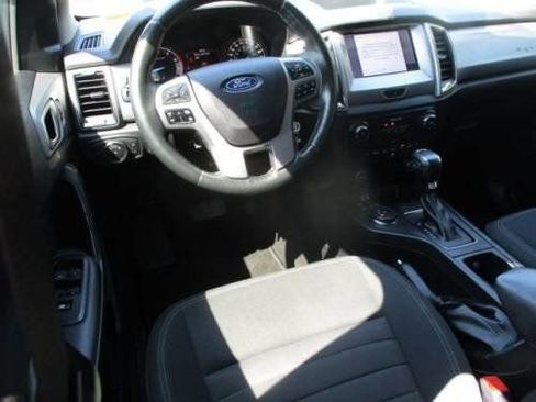 Used 2020 Ford Ranger XLT w/ Equipment Group 302A Luxury image 5