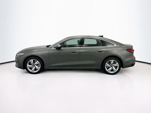 Used 2025 Audi A5 2.0T Premium image 9