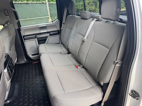 Used 2016 Ford F150 XLT w/ Equipment Group 302A Luxury AWD/4WD image 27