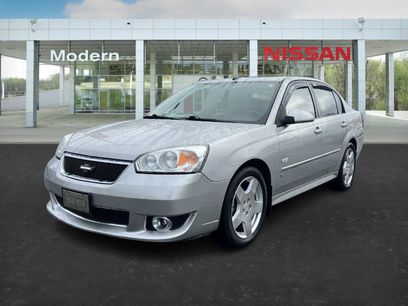 Used 2006 Chevrolet Malibu SS