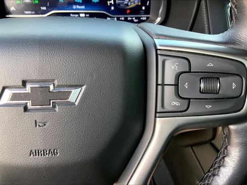 Used 2022 Chevrolet Tahoe Z71 w/ Off-Road Capability Package AWD/4WD image 25