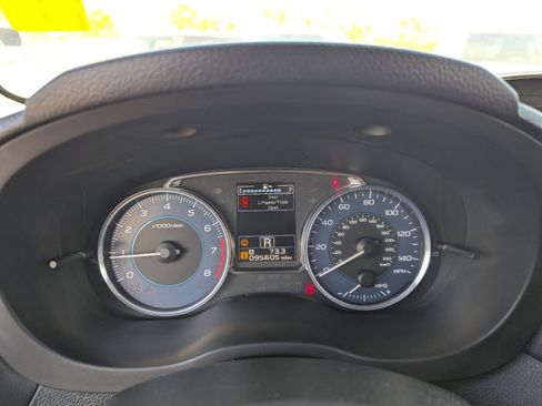 Used 2017 Subaru Crosstrek 2.0i Limited w/ Popular Package #2 image 28