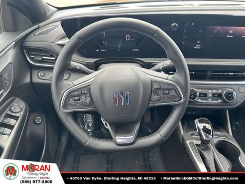 Used 2024 Buick Envista Preferred w/ Convenience I Package FWD image 14