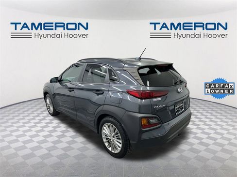 Used 2019 Hyundai Kona SEL image 3