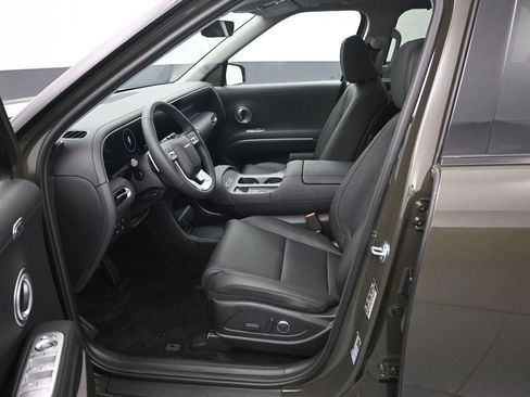 New 2026 Hyundai Palisade Limited AWD/4WD image 9