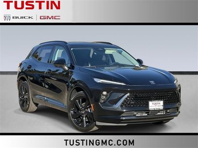 New 2026 Buick Envision Sport Touring